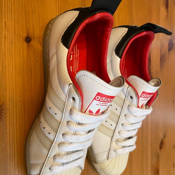 Adidas superstar stopwatch rare edition - Picture 4 of 5
